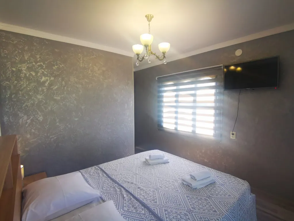 Квартира Комната — Гагра