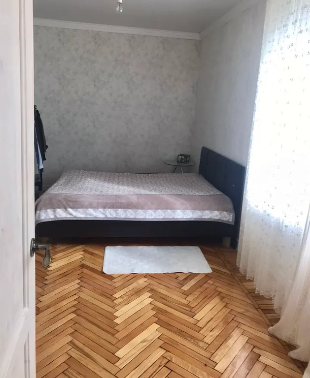 Апартаменты в центре города