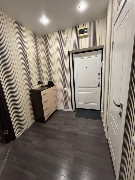 Уютная квартира у парка Галицкого