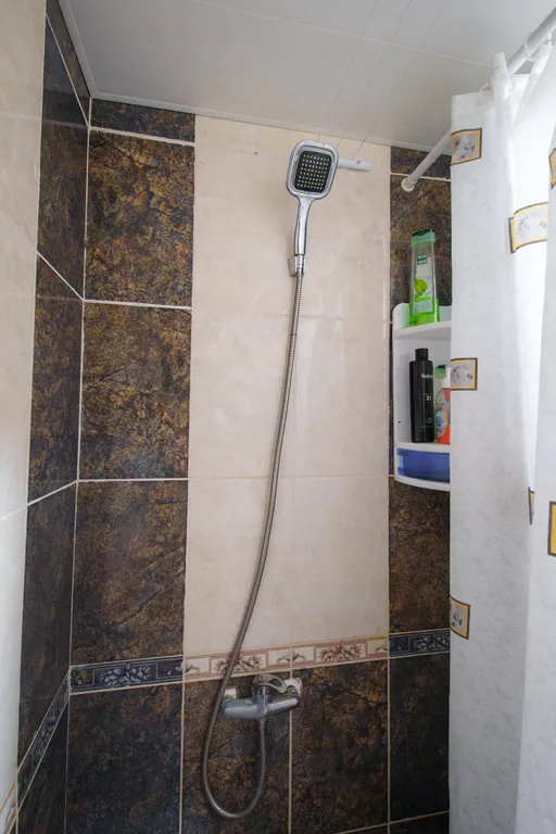 Квартира Уютная квартира у чёрного моря — Сириус