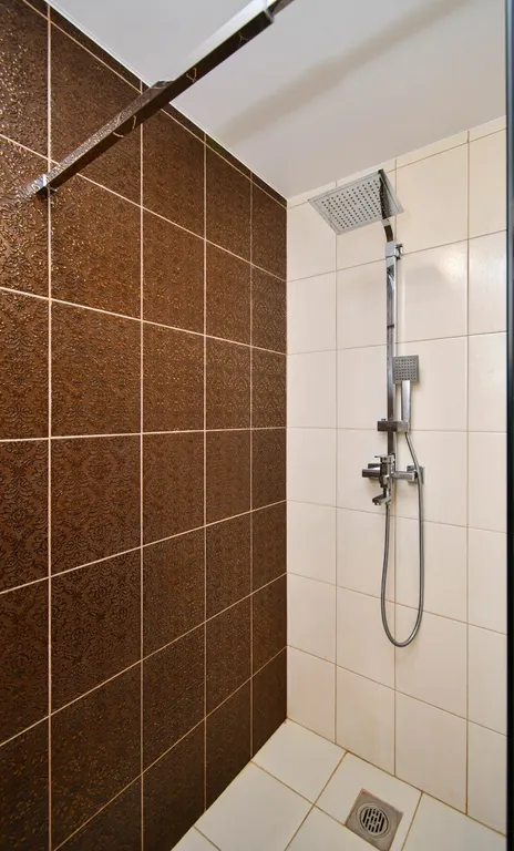 Квартира Квартира Уютный дом возле Краевой Больницы с видом на горы и Енисей — Красноярск