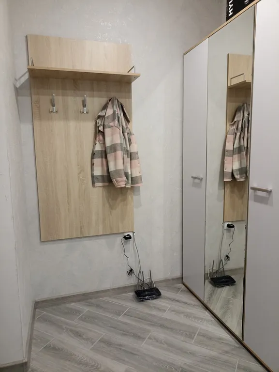 Уютная квартира напротив Олимпийского парка