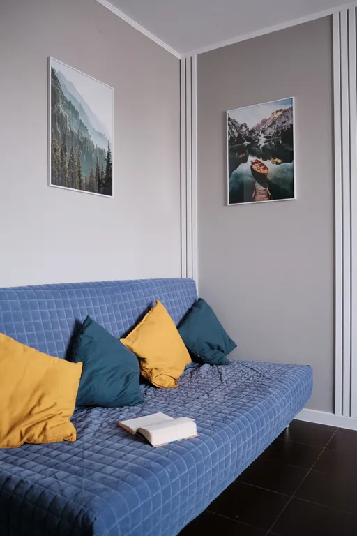 Квартира Квартира Fly apartment — Иркутск