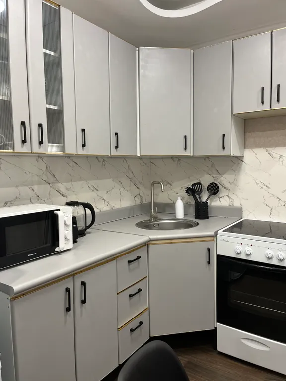 Квартира 1-комнатная Квартира — Новокузнецк