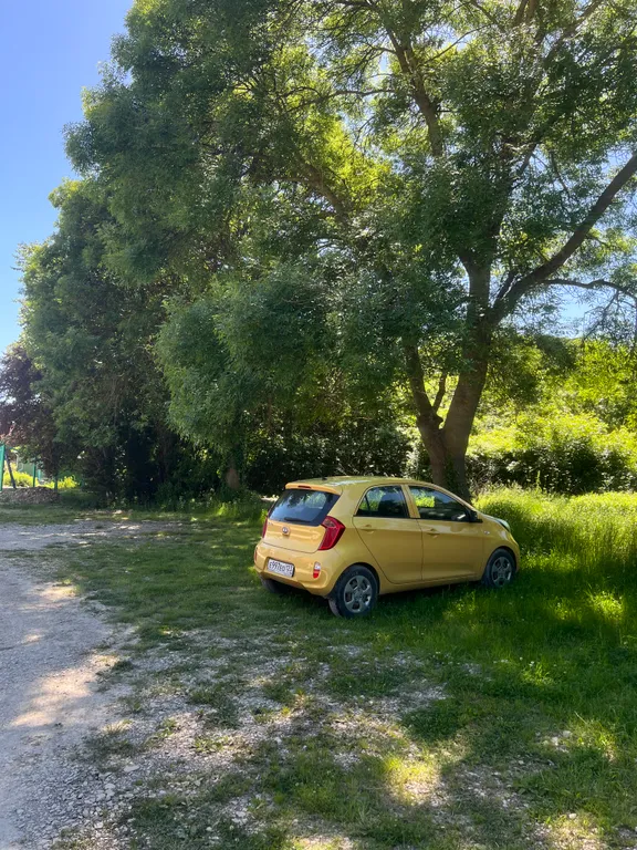 Коттедж «Семейный с видом на горы»