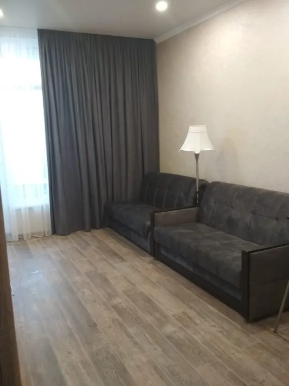 Апартаменты с видом на море и горы