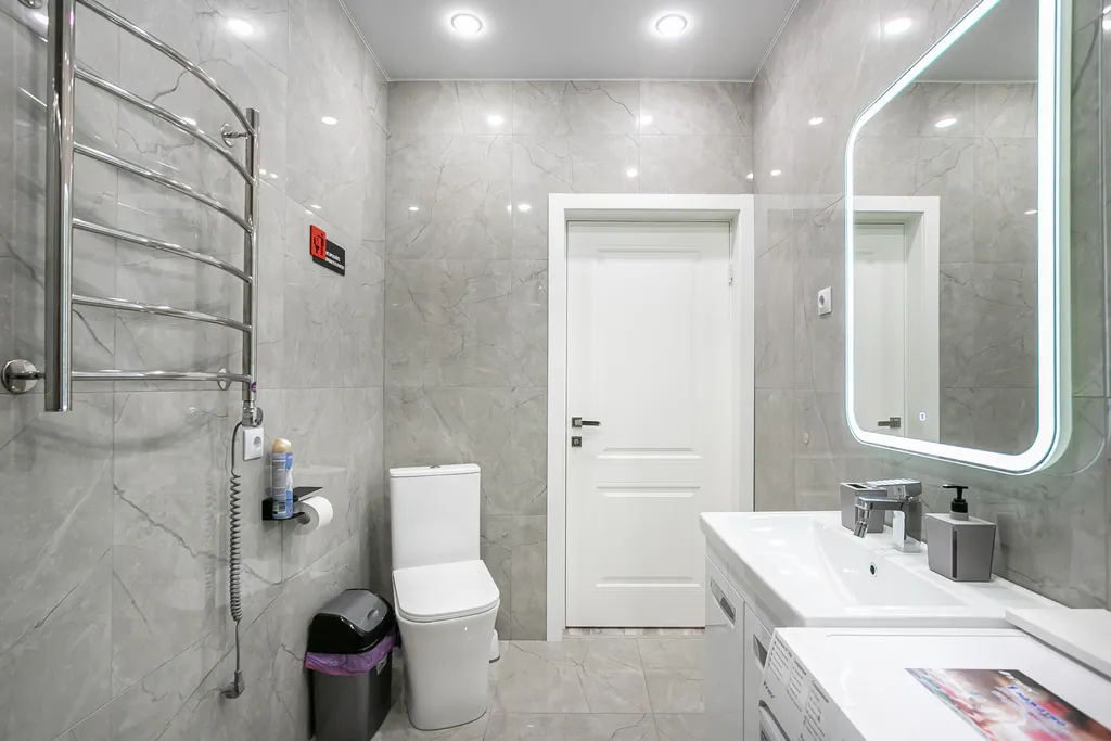 Уютный дом с русской баней и чаном