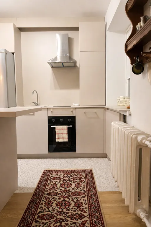 Квартира Квартира посуточно «Velvet» в центре Калининграда | Ленинский проспект — Калининград