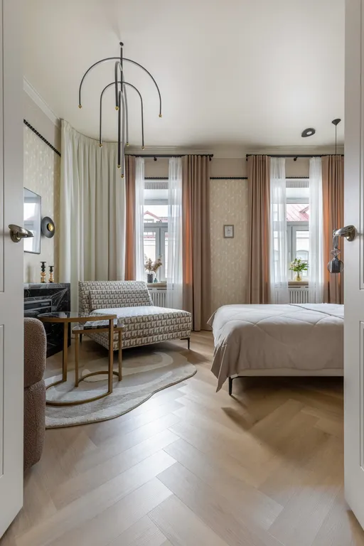 Центральная резиденция