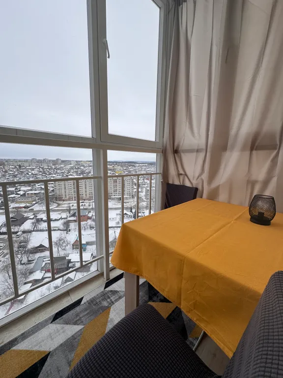 Уютная квартира у Планеты