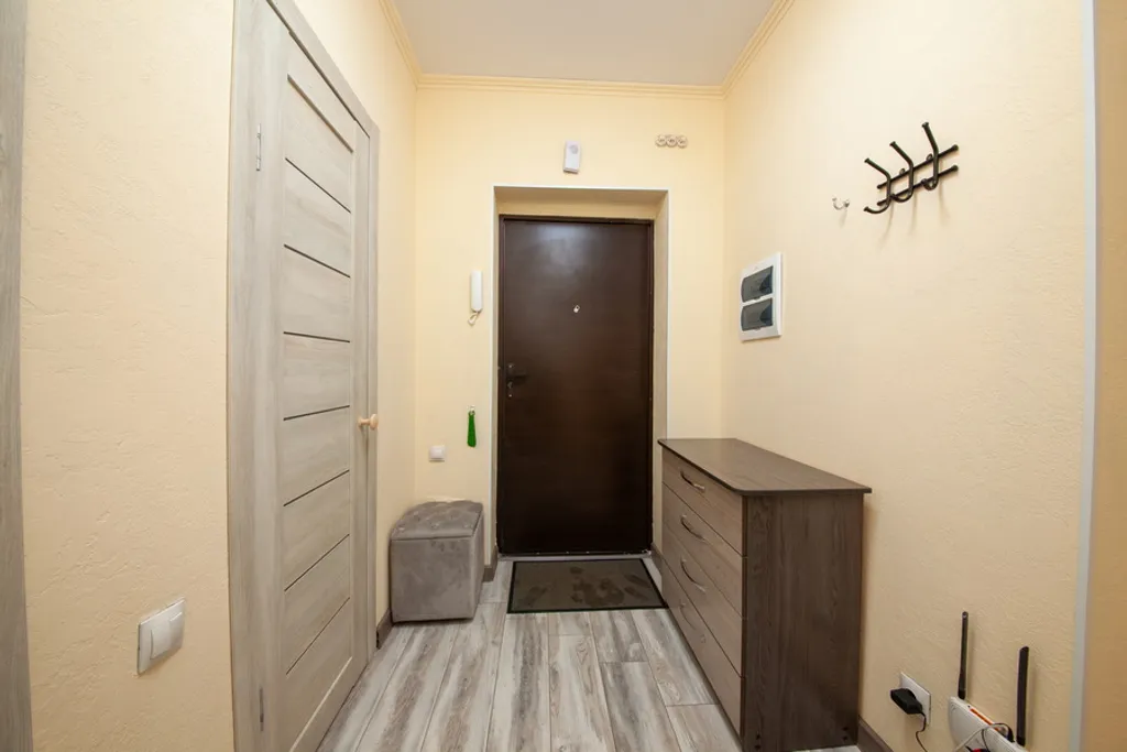 Квартира Отличные апартаменты на высоком этаже — Красноярск