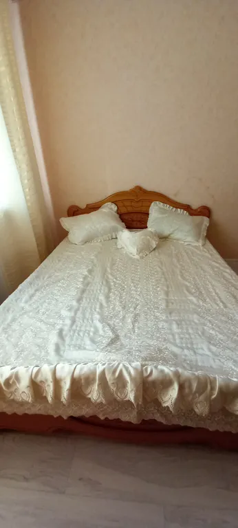 Уютная квартира рядом с термальными источниками — аренда посуточно в Мостовской