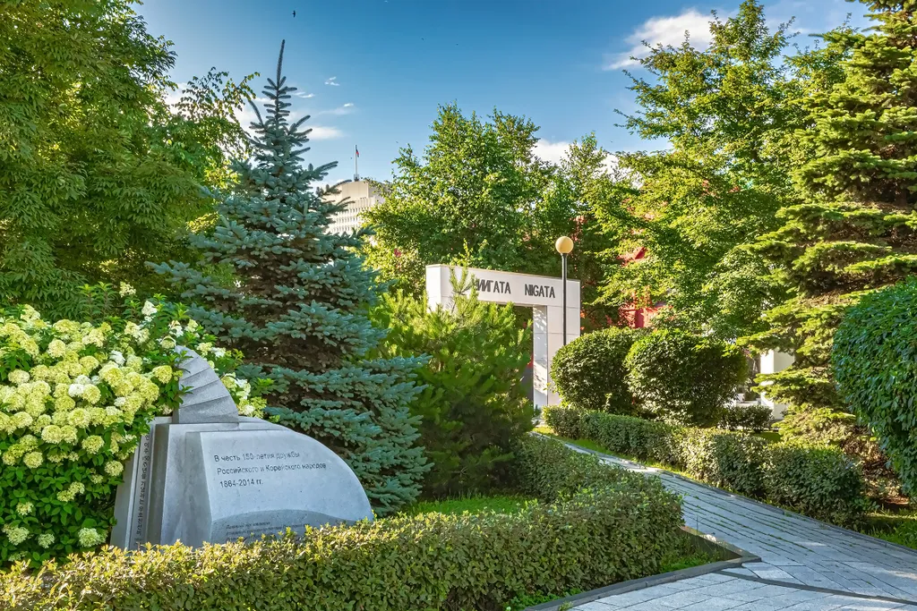 Семейные апартаменты на Арбате