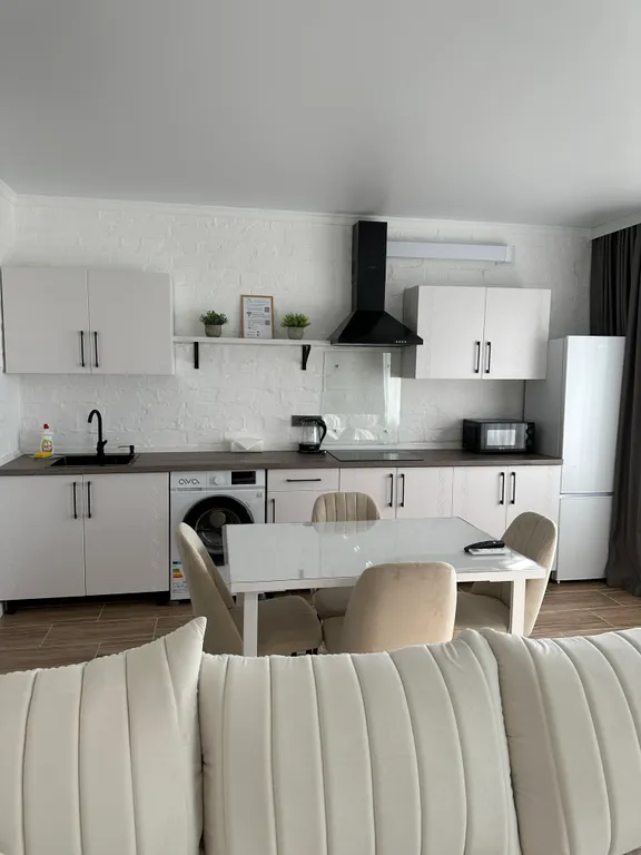 Апартаменты на Академической №20