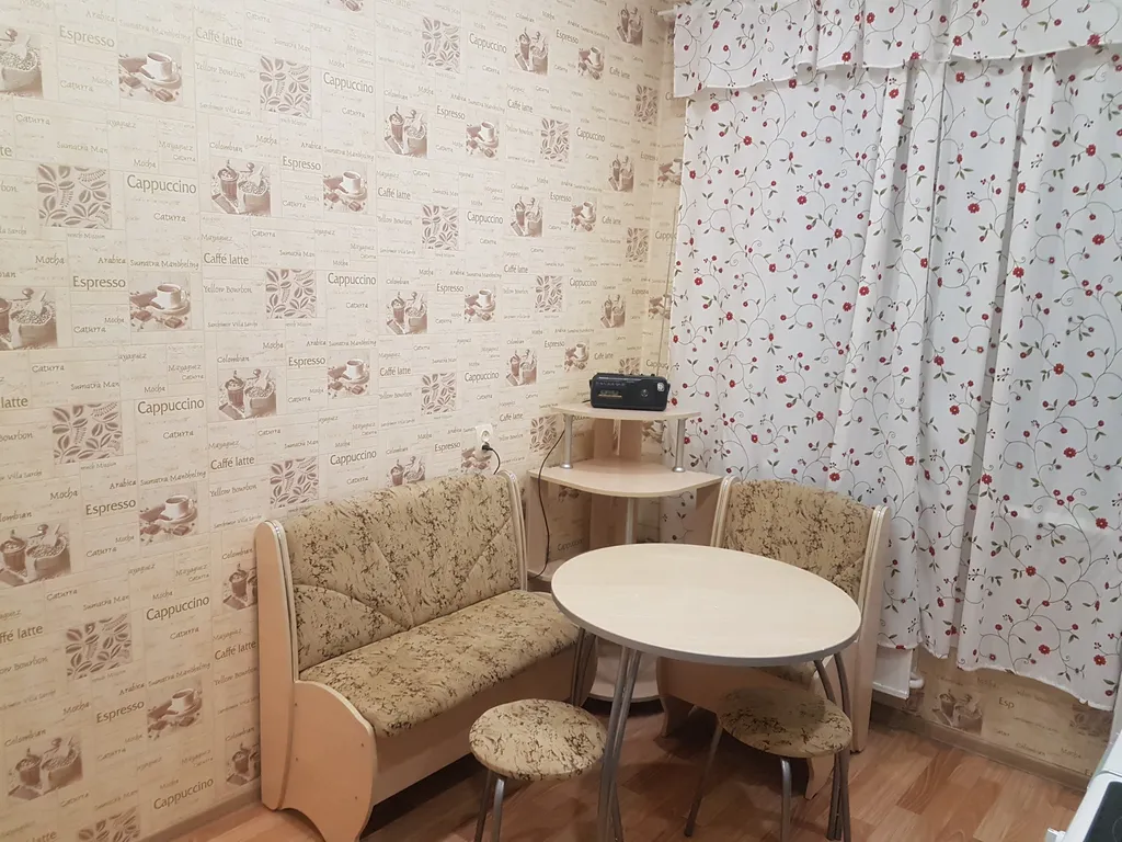 1-комнатная квартира у рынка