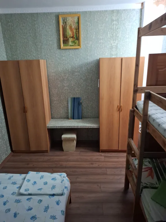 Дом для большой семьи