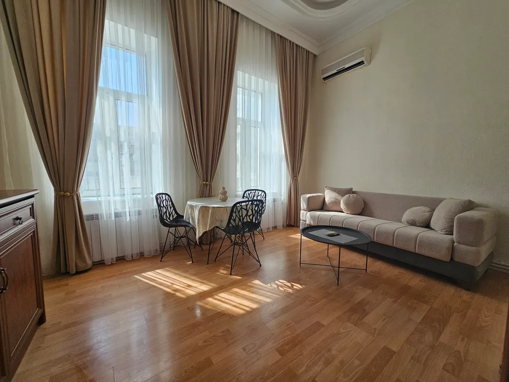 Квартира Baku Old City Apartment — аренда посуточно в Баку