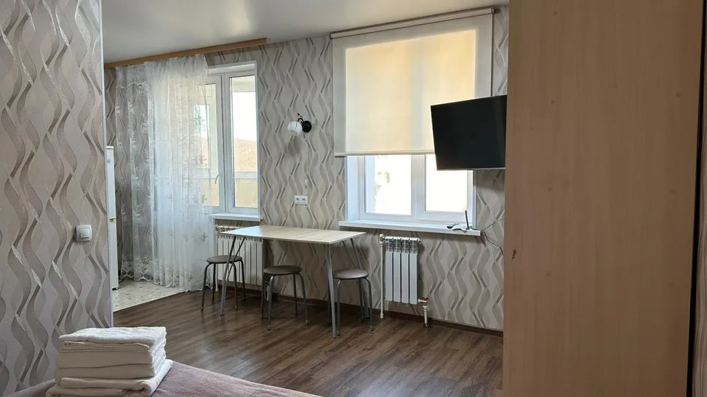 Со свежим ремонтом в ЖК Варяг