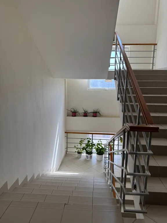 Уютная квартира в центре