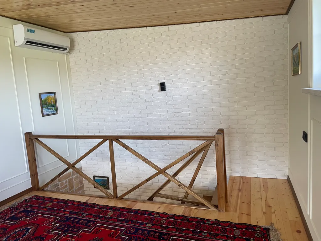 Коттедж Добрый домик Роуз — Дербент