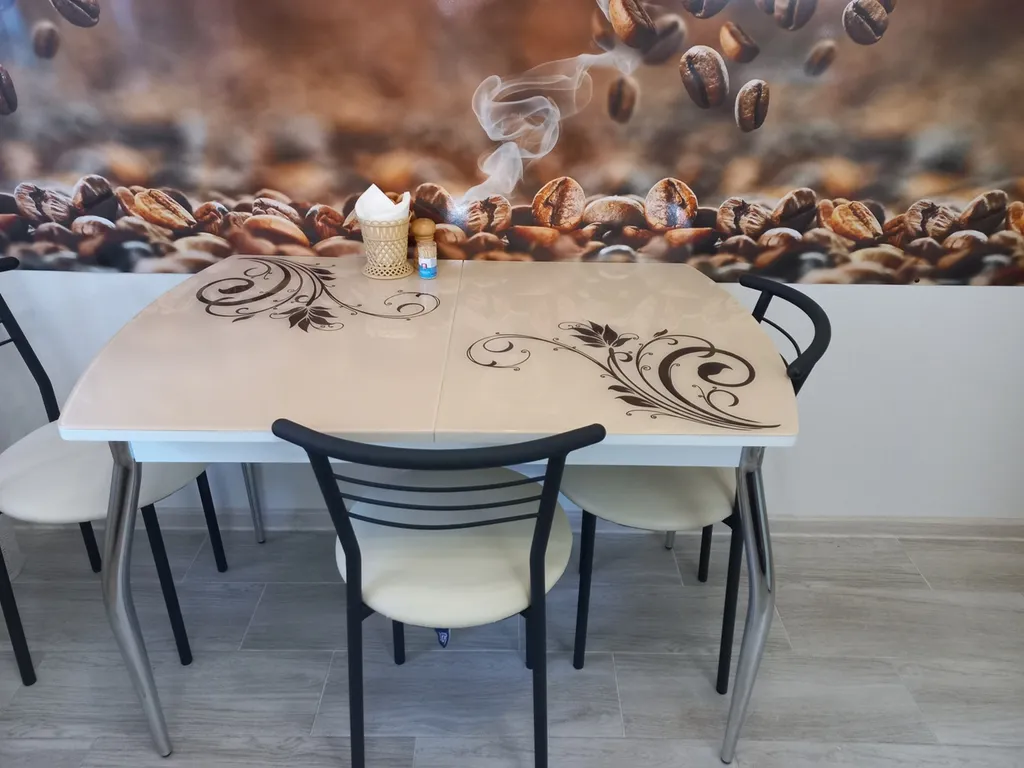 Уютная квартира рядом с курортной зоной