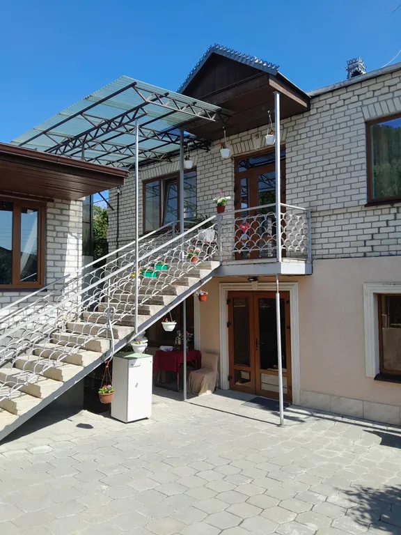 Комната в доме без хозяина в 5 минутах ходьбы от парка