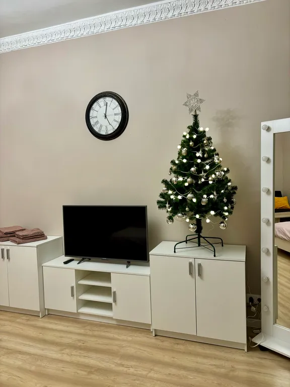 Квартира Квартира в центре — Пушкин