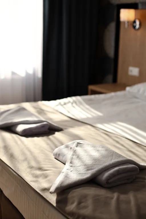 Уют и комфорт в каждом номере мы ждём вас 800м от  М-4