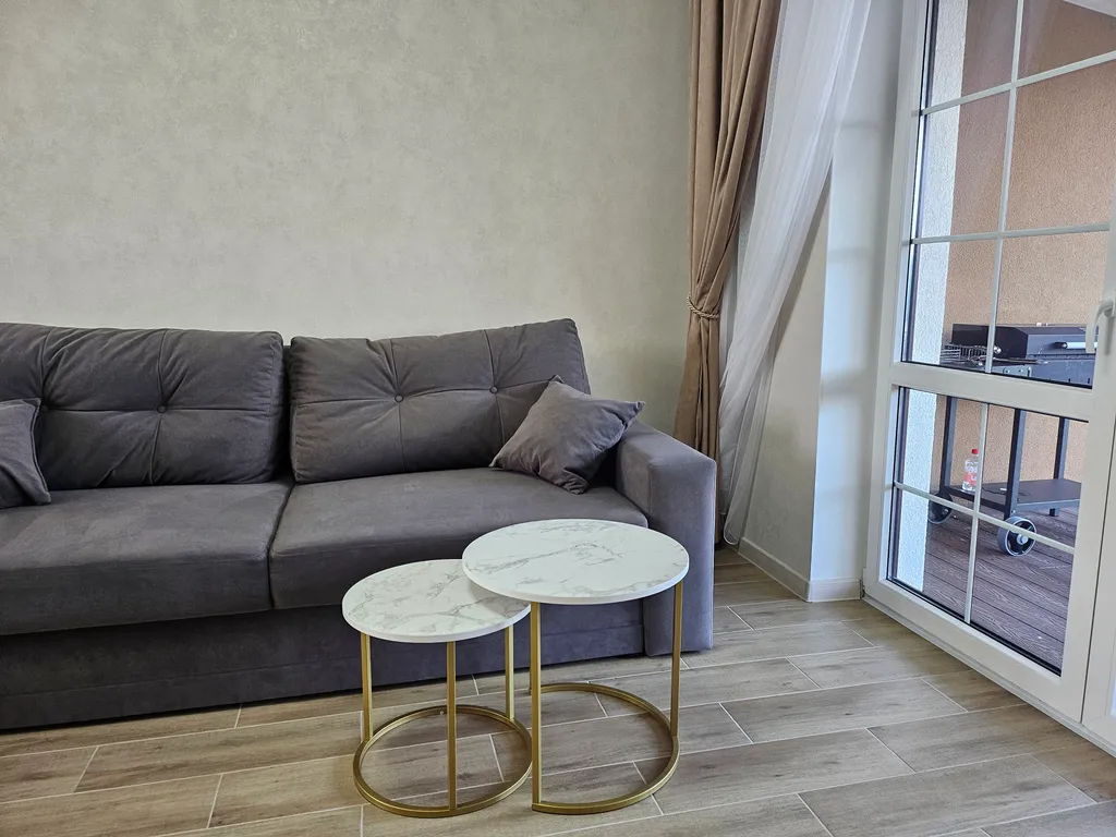 Уютный таунхаус у моря