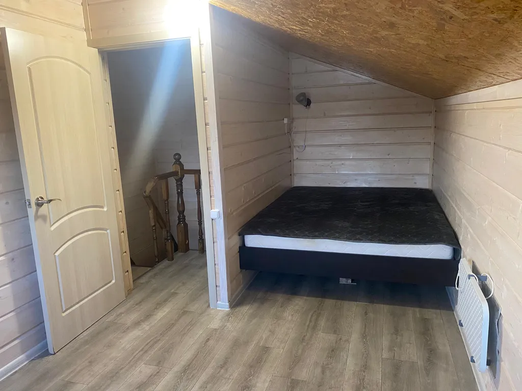 Залив Филина