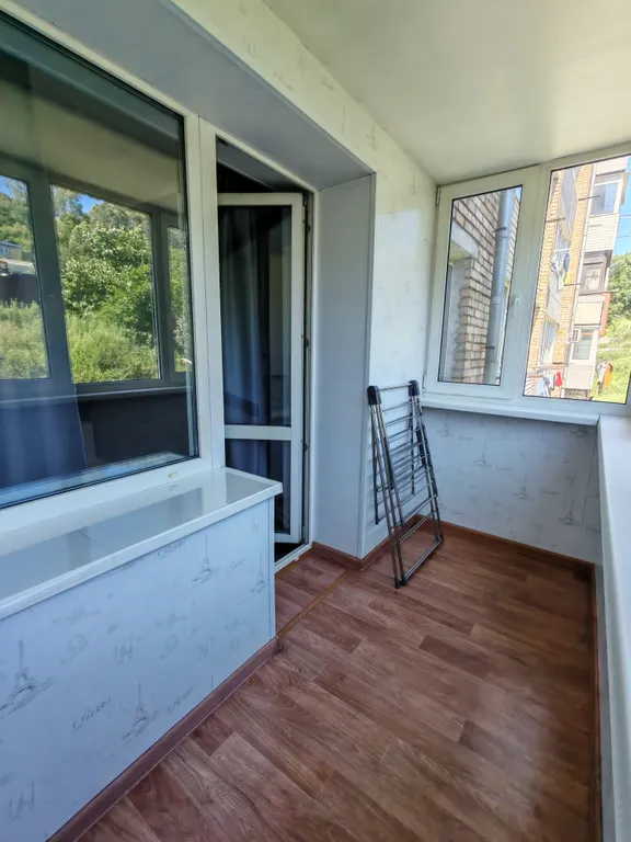 Просторная квартира в 10 минутах от моря