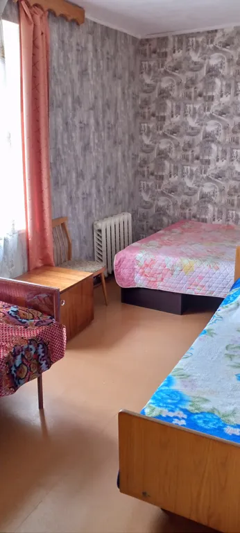 Квартира моремана в центре с видом на острова белого моря