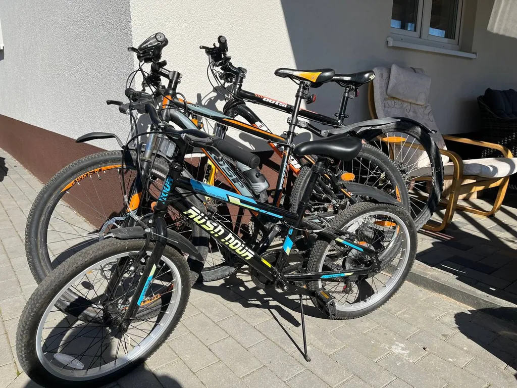 Уютный дом на Балтийском побережье