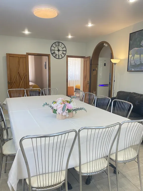 Коттедж - усадьба прянь - Кошкин дом