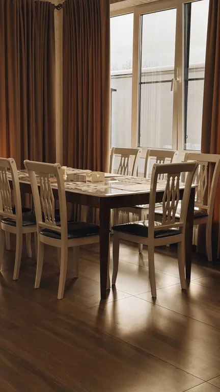 Коттедж люкс