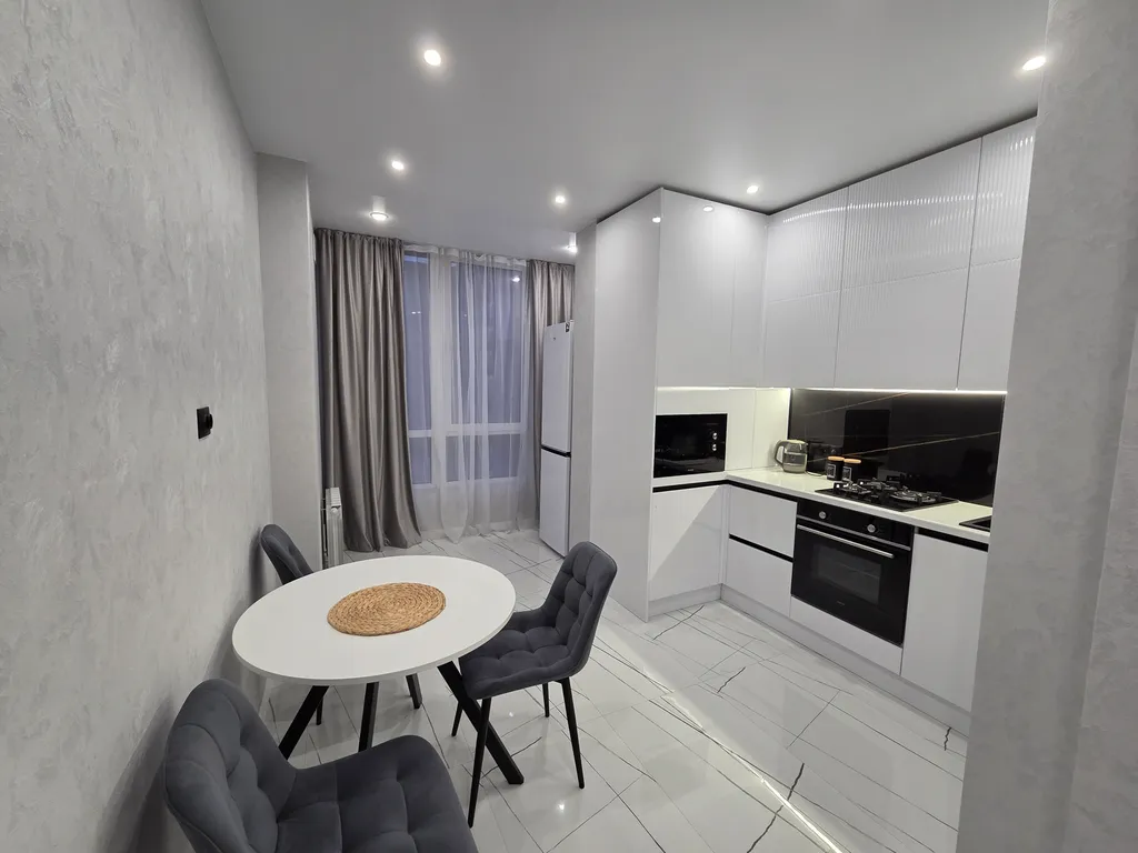 Апартаменты VVA / Скандинавия