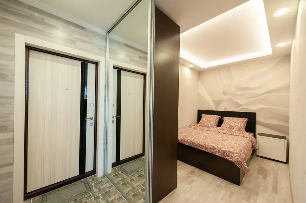 Апартаменты супер люкс