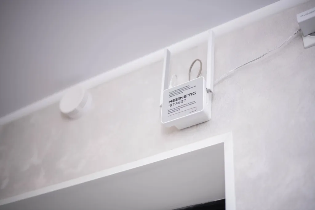 Квартира с комфортом в центре