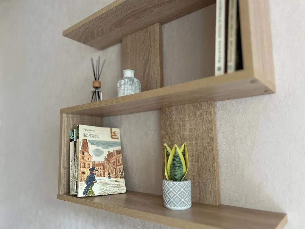 Школьная квартира