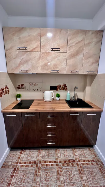 Квартира Большая новая квартира в Сириусе — Сириус