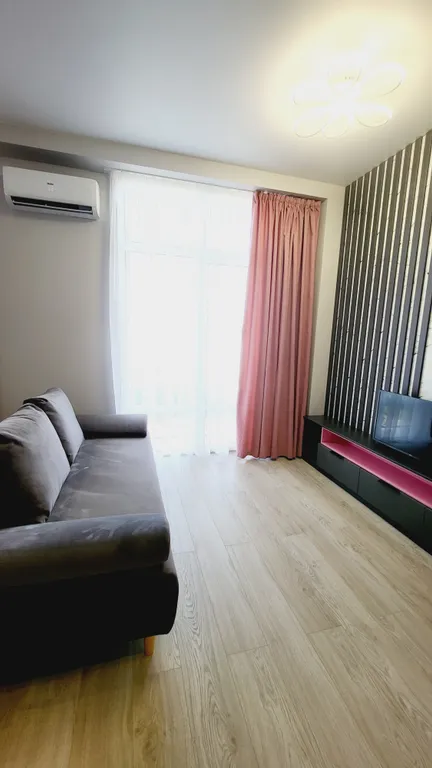 Квартира Дизайнерская квартира в олимпийском — Сириус