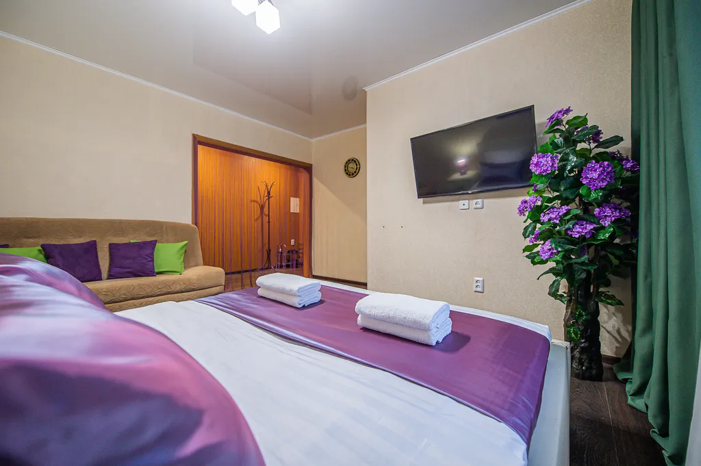 Лесная Тайна