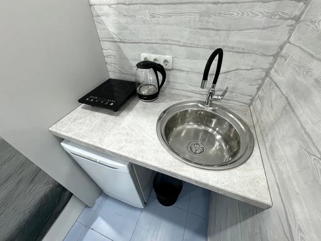 Студия (2чел) ApartLand РЖД Восход  Ленина Мира Центр