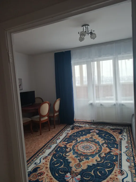 Квартира Уютная студия — аренда посуточно в Ижевск