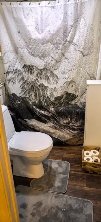 Отдых на природе в уютном загородном доме