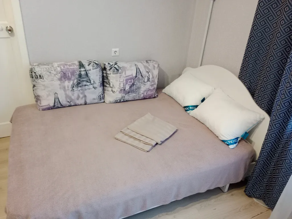 Студия в центре на Первомайской