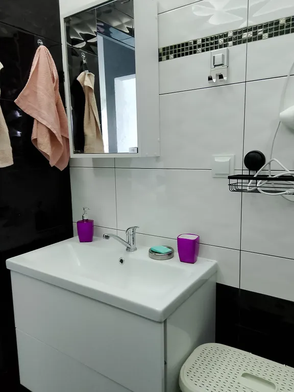 Квартира Уютная квартира — Калининград