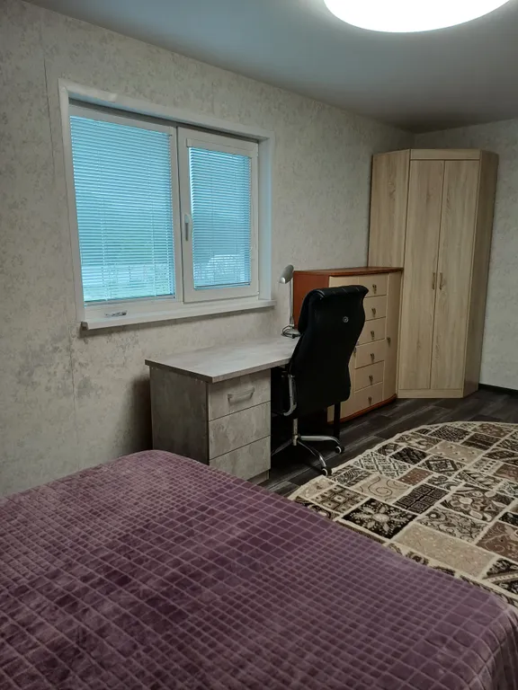 Новый уютный дом на побережье Японского моря