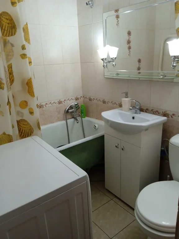 Квартира в калининском районе