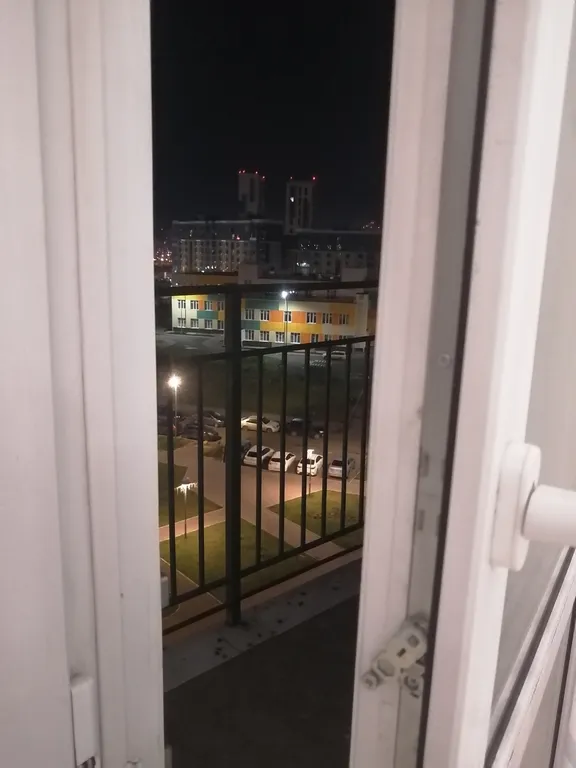 Квартира Преображенский у Планеты Взлетка в Советском районе